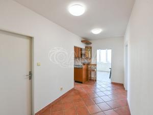 Pronájem bytu 4+1, Praha - Stodůlky, Bašteckého, 123 m2