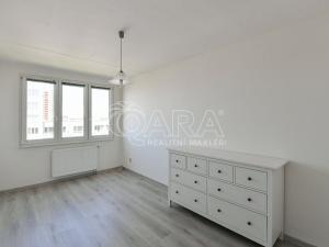 Pronájem bytu 4+1, Praha - Stodůlky, Bašteckého, 123 m2
