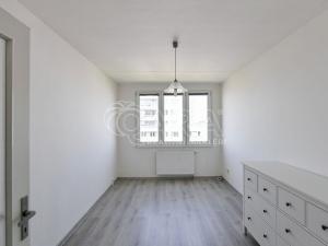 Pronájem bytu 4+1, Praha - Stodůlky, Bašteckého, 123 m2