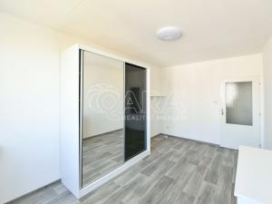 Pronájem bytu 4+1, Praha - Stodůlky, Bašteckého, 123 m2