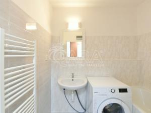Pronájem bytu 4+1, Praha - Stodůlky, Bašteckého, 123 m2