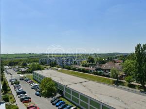 Pronájem bytu 4+1, Praha - Stodůlky, Bašteckého, 123 m2