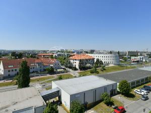 Pronájem bytu 4+1, Praha - Stodůlky, Bašteckého, 123 m2