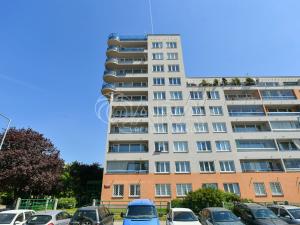 Pronájem bytu 4+1, Praha - Stodůlky, Bašteckého, 123 m2