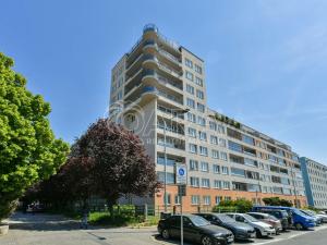 Pronájem bytu 4+1, Praha - Stodůlky, Bašteckého, 123 m2