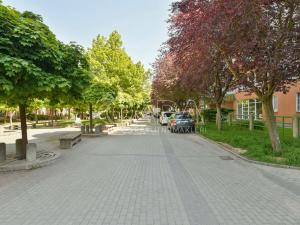 Pronájem bytu 4+1, Praha - Stodůlky, Bašteckého, 123 m2