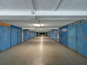 Pronájem bytu 4+1, Praha - Stodůlky, Bašteckého, 123 m2