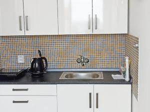 Pronájem bytu 1+1, Brno - Lesná, 32 m2
