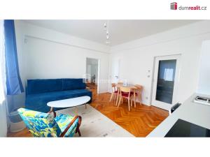 Prodej bytu 2+kk, Praha - Žižkov, Viklefova, 53 m2