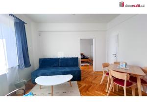 Prodej bytu 2+kk, Praha - Žižkov, Viklefova, 53 m2