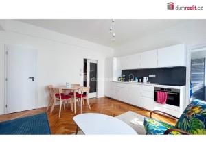 Prodej bytu 2+kk, Praha - Žižkov, Viklefova, 53 m2