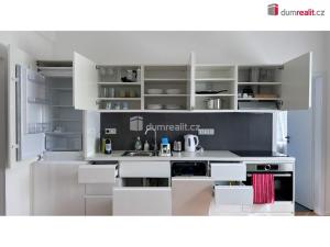 Prodej bytu 2+kk, Praha - Žižkov, Viklefova, 53 m2