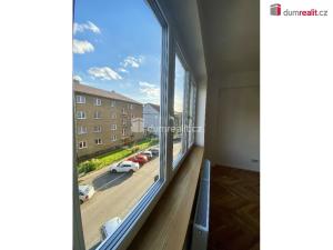 Prodej bytu 2+kk, Praha - Žižkov, Viklefova, 53 m2