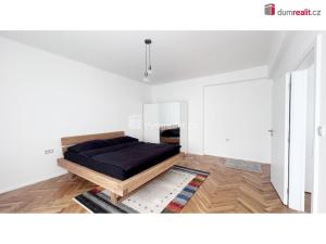 Prodej bytu 2+kk, Praha - Žižkov, Viklefova, 53 m2