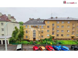 Prodej bytu 2+kk, Praha - Žižkov, Viklefova, 53 m2