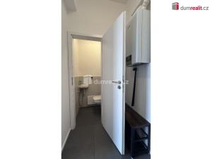 Prodej bytu 2+kk, Praha - Žižkov, Viklefova, 53 m2
