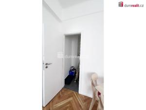 Prodej bytu 2+kk, Praha - Žižkov, Viklefova, 53 m2
