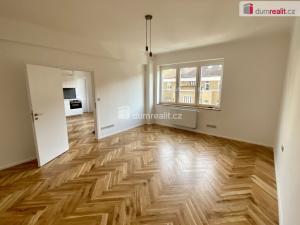 Prodej bytu 2+kk, Praha - Žižkov, Viklefova, 53 m2