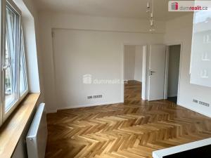 Prodej bytu 2+kk, Praha - Žižkov, Viklefova, 53 m2