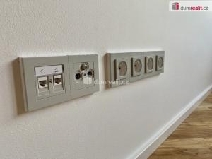 Prodej bytu 2+kk, Praha - Žižkov, Viklefova, 53 m2