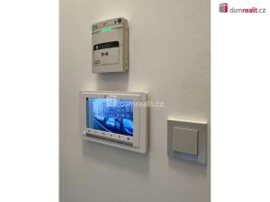 Prodej bytu 2+kk, Praha - Žižkov, Viklefova, 53 m2