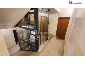 Prodej bytu 2+kk, Praha - Žižkov, Viklefova, 53 m2