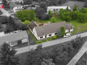 Prodej rodinného domu, Stavěšice, 150 m2