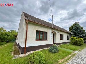 Prodej rodinného domu, Stavěšice, 150 m2