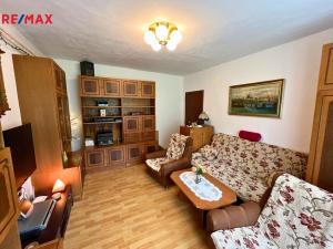Prodej rodinného domu, Stavěšice, 150 m2