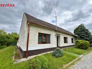 Prodej rodinného domu, Stavěšice, 150 m2
