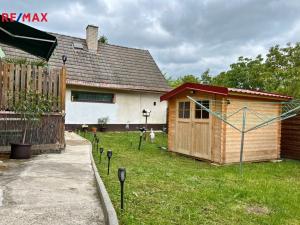 Prodej rodinného domu, Stavěšice, 150 m2