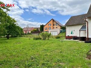 Prodej rodinného domu, Stavěšice, 150 m2