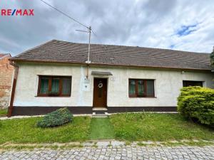 Prodej rodinného domu, Stavěšice, 150 m2