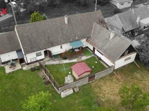 Prodej rodinného domu, Stavěšice, 150 m2