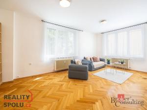 Prodej bytu 3+1, Příbram - Příbram VII, Mariánská, 75 m2