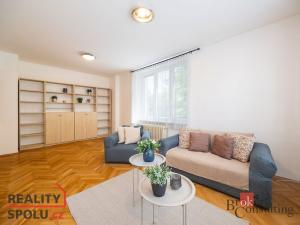 Prodej bytu 3+1, Příbram - Příbram VII, Mariánská, 75 m2