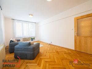Prodej bytu 3+1, Příbram - Příbram VII, Mariánská, 75 m2