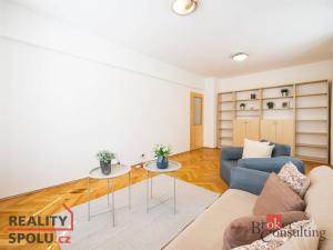 Prodej bytu 3+1, Příbram - Příbram VII, Mariánská, 75 m2