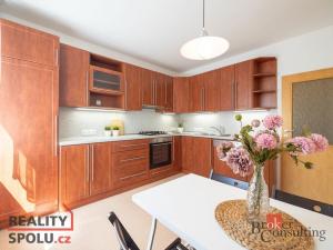 Prodej bytu 3+1, Příbram - Příbram VII, Mariánská, 75 m2