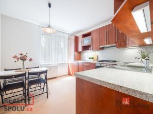 Prodej bytu 3+1, Příbram - Příbram VII, Mariánská, 75 m2
