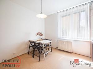 Prodej bytu 3+1, Příbram - Příbram VII, Mariánská, 75 m2