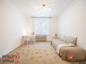Prodej bytu 3+1, Příbram - Příbram VII, Mariánská, 75 m2