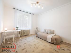 Prodej bytu 3+1, Příbram - Příbram VII, Mariánská, 75 m2
