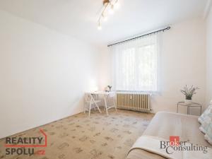 Prodej bytu 3+1, Příbram - Příbram VII, Mariánská, 75 m2