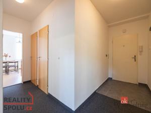 Prodej bytu 3+1, Příbram - Příbram VII, Mariánská, 75 m2