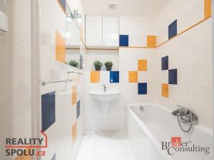 Prodej bytu 3+1, Příbram - Příbram VII, Mariánská, 75 m2
