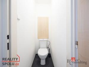 Prodej bytu 3+1, Příbram - Příbram VII, Mariánská, 75 m2