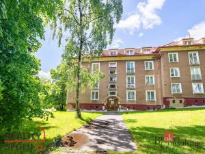 Prodej bytu 3+1, Příbram - Příbram VII, Mariánská, 75 m2