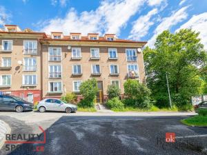 Prodej bytu 3+1, Příbram - Příbram VII, Mariánská, 75 m2