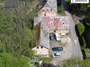 Prodej činžovního domu, Liberec, Stará, 270 m2